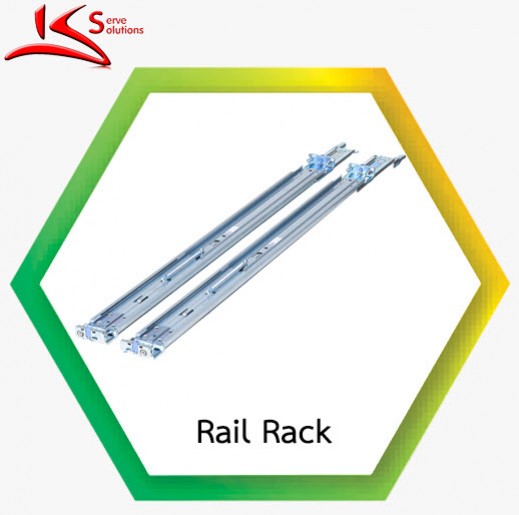 Rail Rack Server