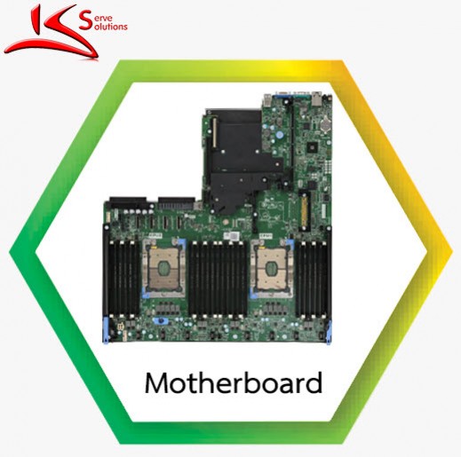 Mainboard Server